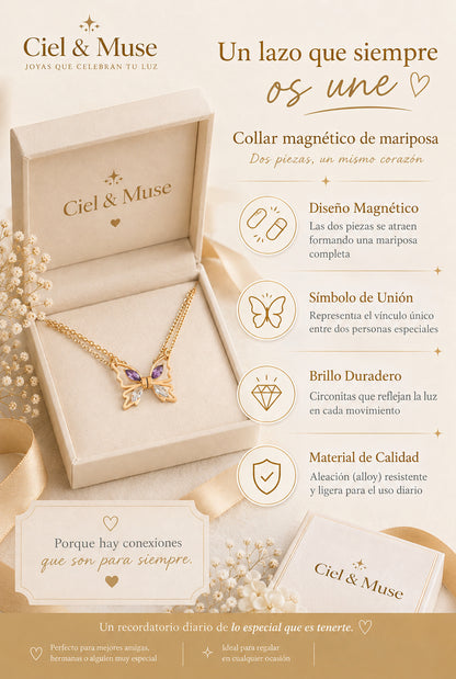 Collar de la Amistad