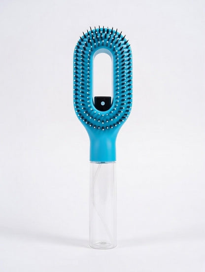 Cepillo Pulverizador 2 en 1