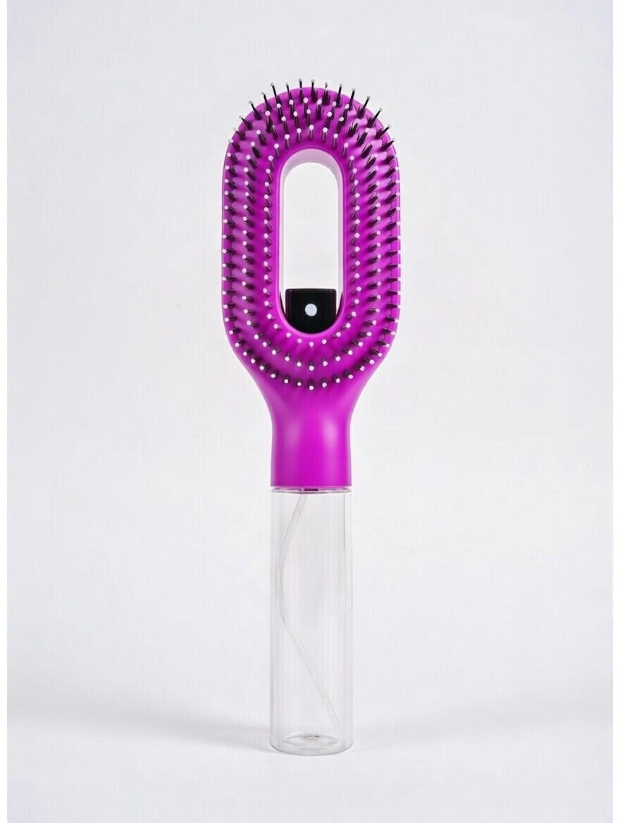 Cepillo Pulverizador 2 en 1