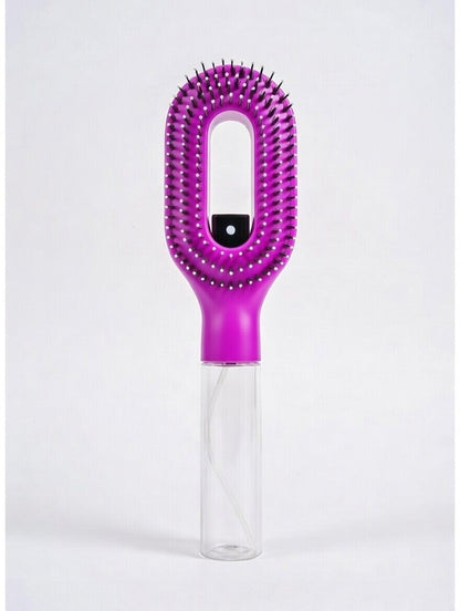 Cepillo Pulverizador 2 en 1